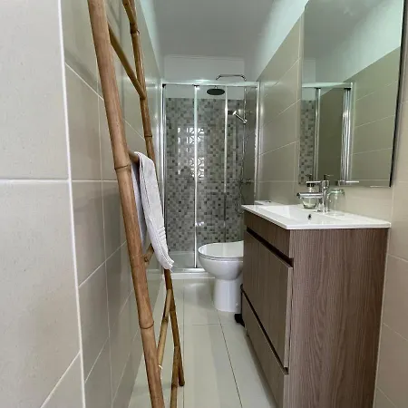 Av Sintra Mhouse Lease Apartment Cascais